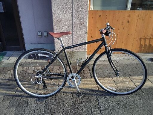 ウィークエンド700c