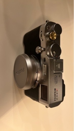 x100f 本体