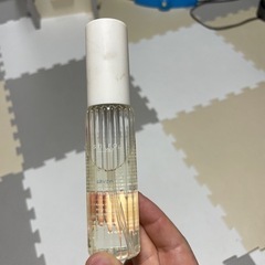 【取引者決定済】Shiro オードパルファン　サボン