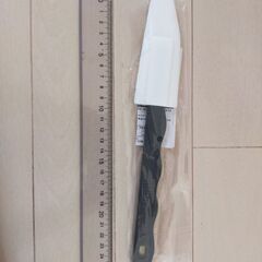 【新品未使用】Braunスパチュラ