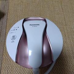 Panasonic 光美容器 光エステ ES-WH70-PN
...