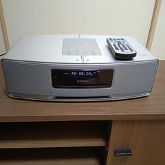 お値下げです!KENWOOD U-K575　純正リモコン付　ジャンク