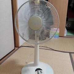 扇風機