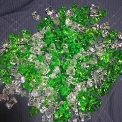 ✨アクリルアイス✨230個の画像