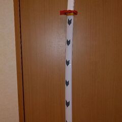 煉獄杏寿郎コスプレ衣装と刀（成人用）の画像