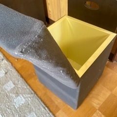 ドレッサー「受け渡し完了しました」の画像