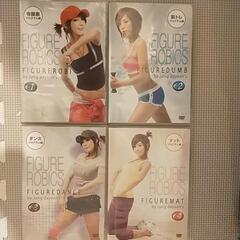 モムチャンダイエットDVD