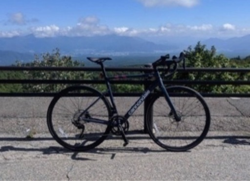 canondale キャノンデール　CAAD13