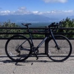 canondale キャノンデール　CAAD13