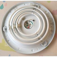 天井照明 10～12畳用 丸善電機（無料）の画像