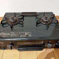 paloma パロマ ガスコンロの画像