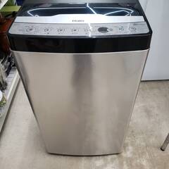 🧵高年式🧵Haier 5.5kg洗濯機🧵JW-XP2CD55F 2023年式 ハイアール アーバンカフェ 🧵8962