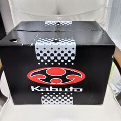 純正元箱♥OGK🌕️🔴🔵エクシード🌕️🔵🔴♥オークションなどに♥️の画像