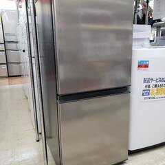 🧵高年式🧵AQUA 135L冷蔵庫🧵AQR-14N135 2022年式 ハイアール🧵