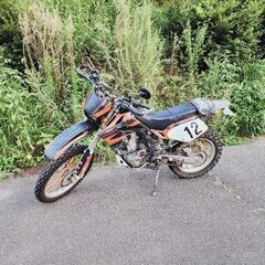 KLX250