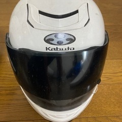ヘルメット