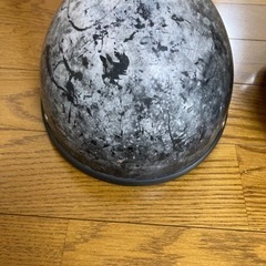 ヘルメットの画像