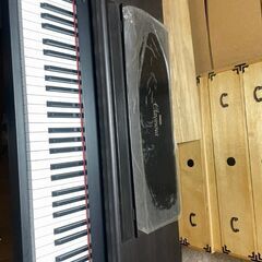 電子ピアノです(*^^*)値下げも致します。の画像