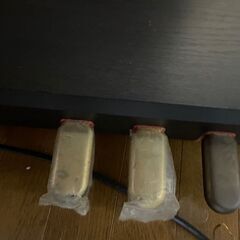 電子ピアノです(*^^*)値下げも致します。の画像