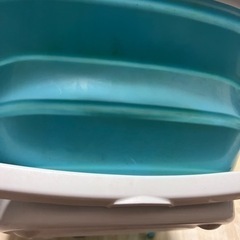 ベビーバスの画像