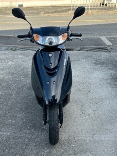 【最終値下げ】2018年式　ジョグ　AY01  60000