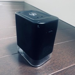 アルコールディスペンサー 自動 おしゃれ手指消毒器の画像