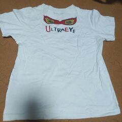 ウルトラマン　Tシャツ　３枚の画像