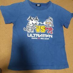 ウルトラマン　Tシャツ　３枚の画像