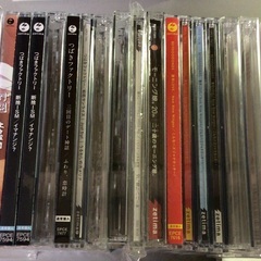 ハロプロCD18枚　つばきファクトリー　BEYOOOOONDSなど