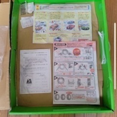 タイヤチェーン　非金属の画像