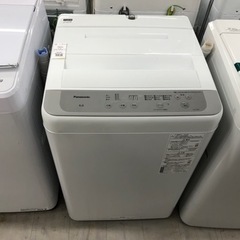 Panasonic（パナソニック）2023年製 全自動洗濯機 6...