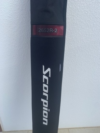 スコーピオン2652R-2