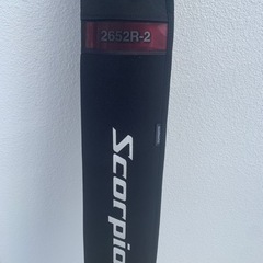 スコーピオン2652R-2