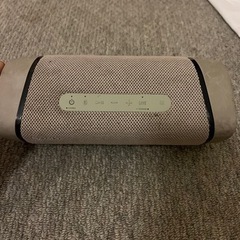 ソニースピーカーー