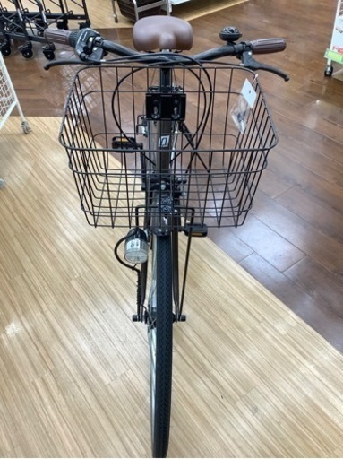 maruishiのシティサイクルのご紹介です！