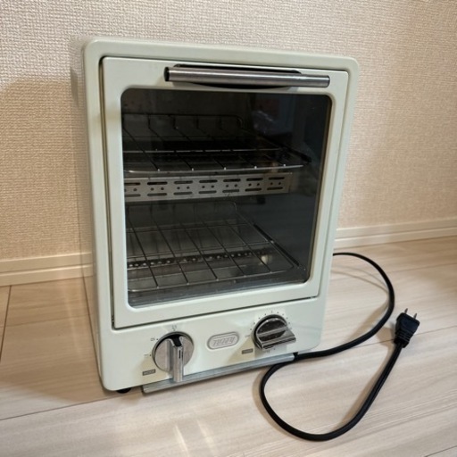 Toffy オーブントースター