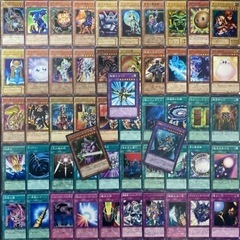【オリジナル】遊戯デッキ、海馬デッキ、城之内デッキ
