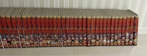 値引き可！少年ジャンプ170冊ほど！