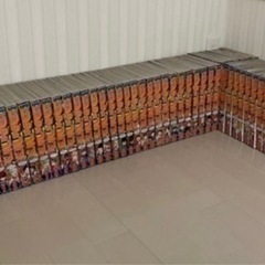 値引き可！少年ジャンプ170冊ほど！の画像