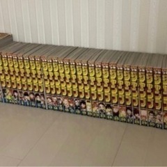 値引き可！少年ジャンプ170冊ほど！