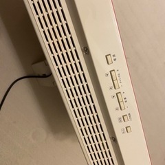 テレビ　SONY 20型　2008年製の画像