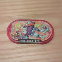 ポケモンメザスタ