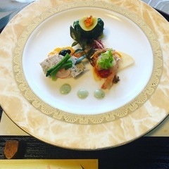 平日ランチorキャンプ − 長崎県