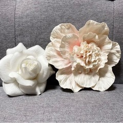 Francfranc ウォールフラワー　2点