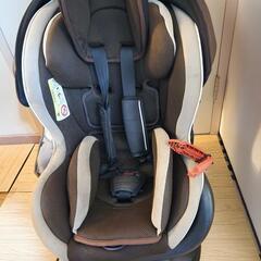 値下げしました【お値打ち価格】good baby のチャイルドシート