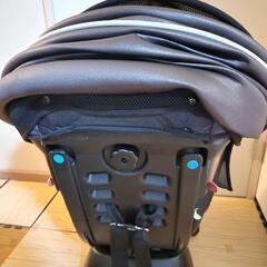 値下げしました【お値打ち価格】good baby のチャイルドシートの画像