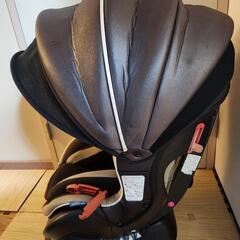 値下げしました【お値打ち価格】good baby のチャイルドシートの画像