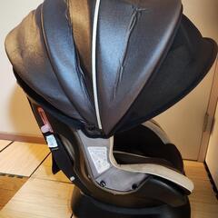 値下げしました【お値打ち価格】good baby のチャイルドシートの画像