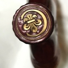 希少古酒Chabot  SUPERIOR  XO  スペリオール　アルマニャック　ブランデーの画像