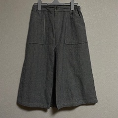デニムスカート 美品❗️